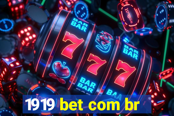 1919 bet com br